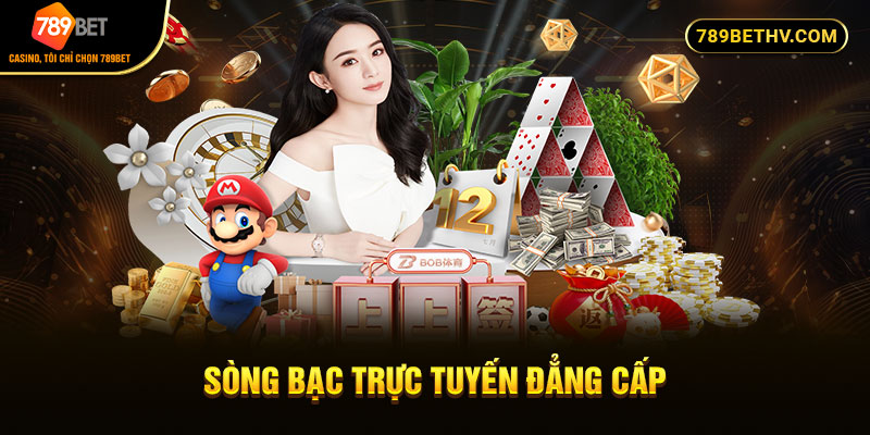 casino tốt nhất Hà Nội tìm hiểu