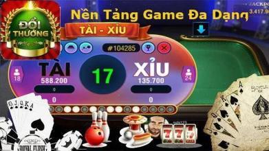 game bài an toàn Bình Dương đổi thưởng