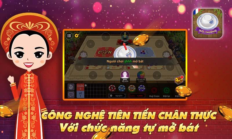 game đổi thưởng tốt nhất Việt Nam hướng dẫn